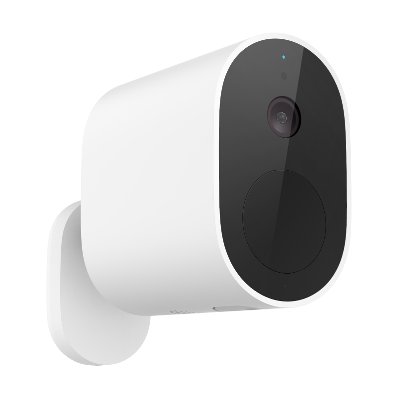Poze Camera de supraveghere exterior Xiaomi Mi Wireless Outdoor Security Camera 1080p, fara fir