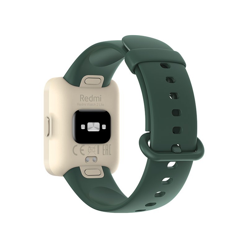 Curea pentru Ceas smartwatch Redmi Watch 2 Lite, Olive geekmall.ro/