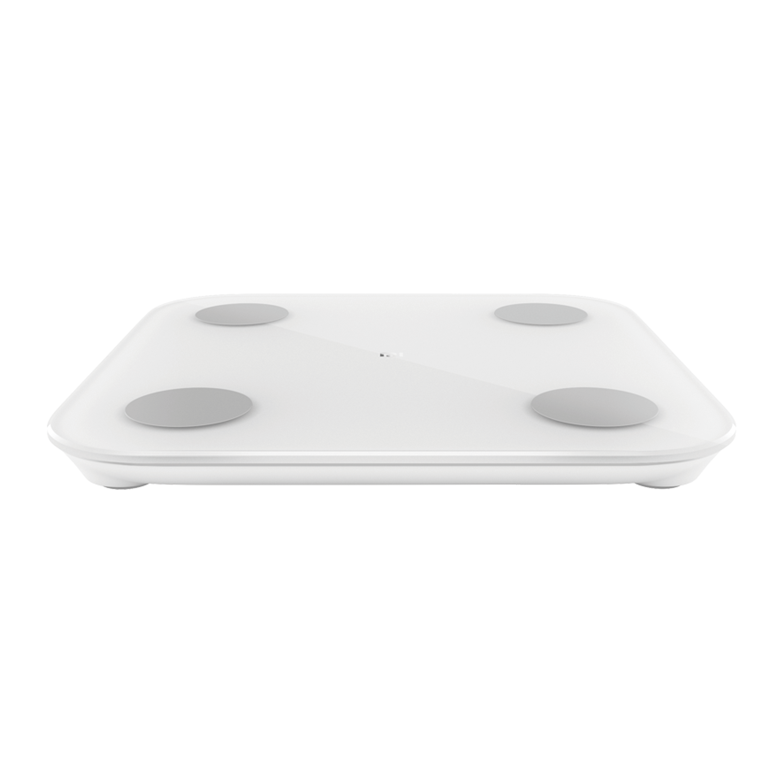 Poze Cantar inteligent Xiaomi Mi Body Composition Scale 2, 16 profiluri de utilizator, 150 kg, Alb