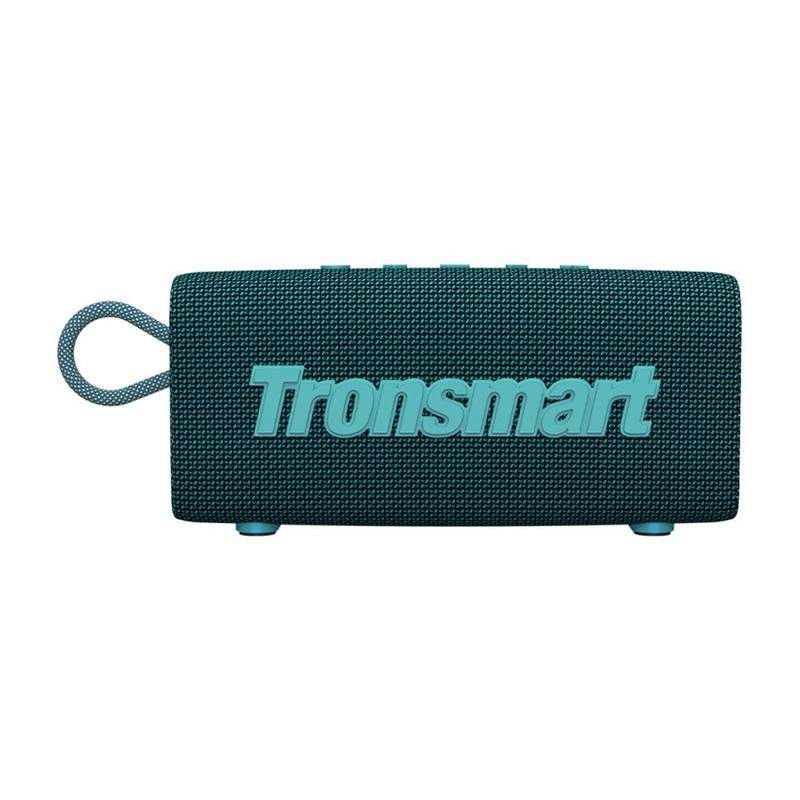 Boxa Portabila Tronsmart Bluetooth Speaker Trip, Blue, 10W, IPX7 Waterproof, Autonomie 20 ore 10W imagine noua tecomm.ro