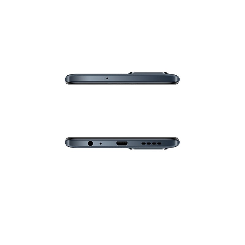 Poze Telefon Vivo Y01, 3GB RAM, 32GB, Elegant Black, Dual Sim, Camera Single: 13 MP, procesor Helio P35