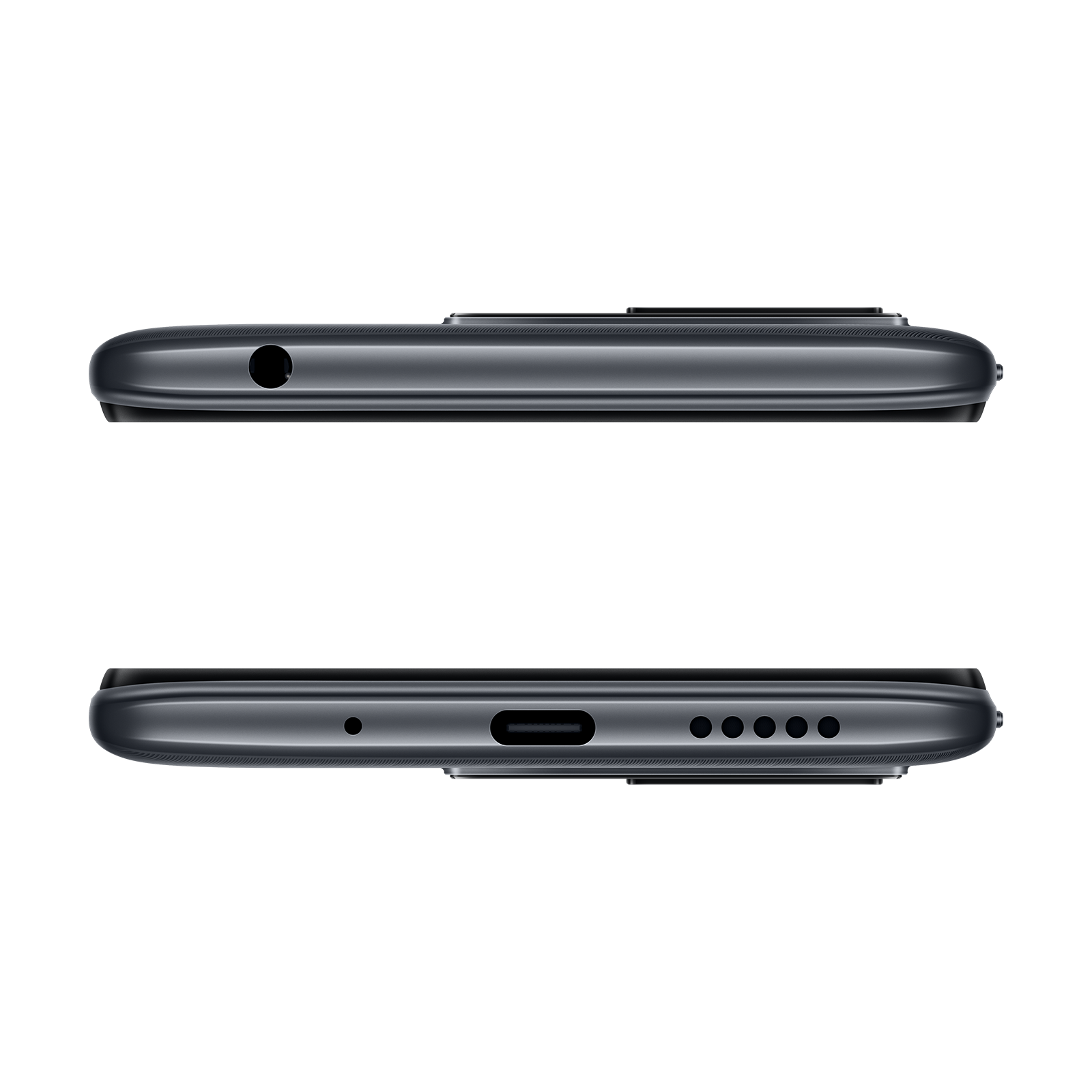 Poze Telefon Xiaomi Redmi 10C, 4GB RAM, 64GB, Graphite Gray, Dual Sim, Camera Dubla: 50 MP, procesor Snapdragon 680