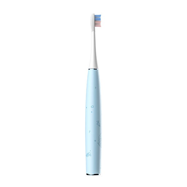 Poze Periuta de dinti electrica pentru copii Oclean Electric Toothbrush Kids, Blue, 6 ani+