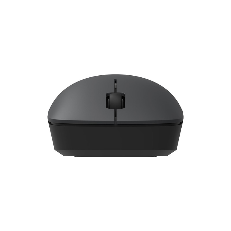 Mouse Xiaomi Wireless Mouse Lite, 2.4GHz, 1000 dpi