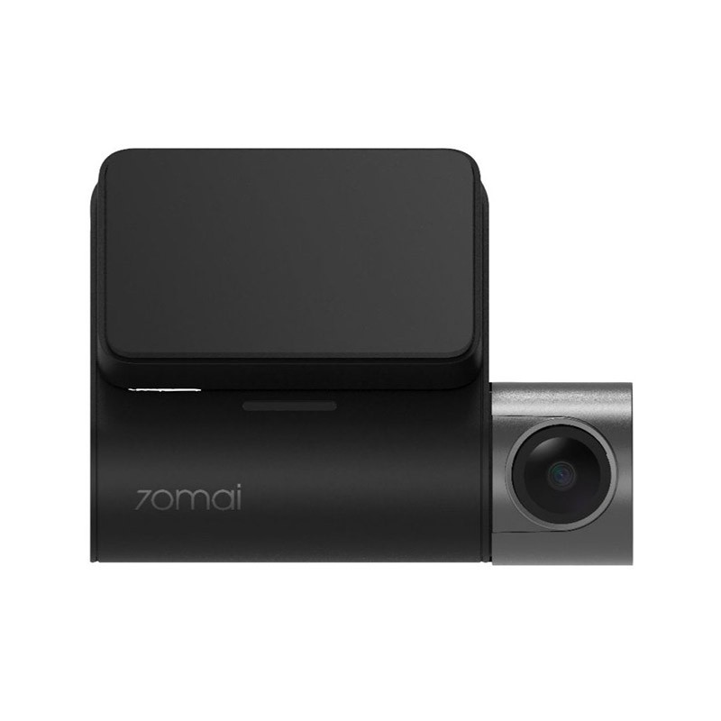 Poze Set camera auto 70mai Dash Cam Pro Plus+ camera spate 70mai RC06, 1944P HD, WDR