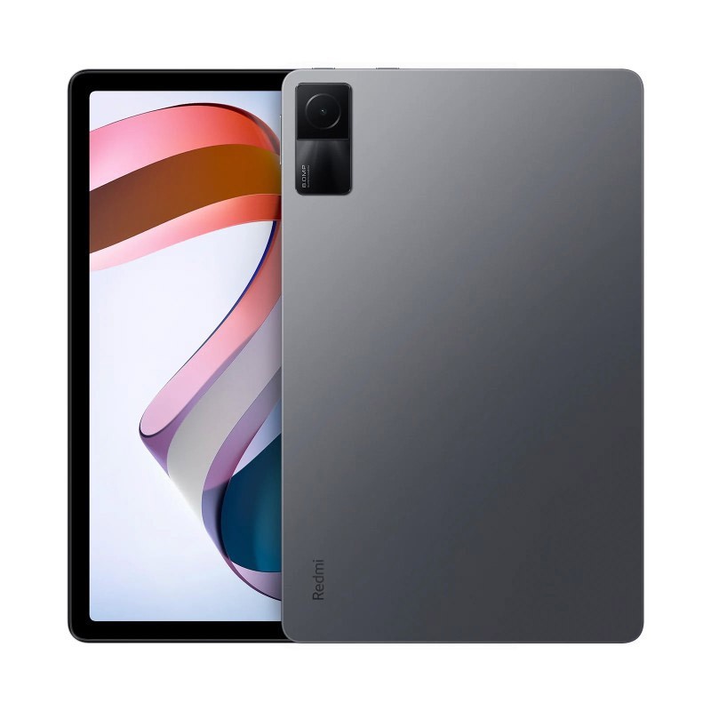 Tableta Redmi Pad, 6GB RAM, 128GB, Graphite Gray, EU 128GB imagine noua