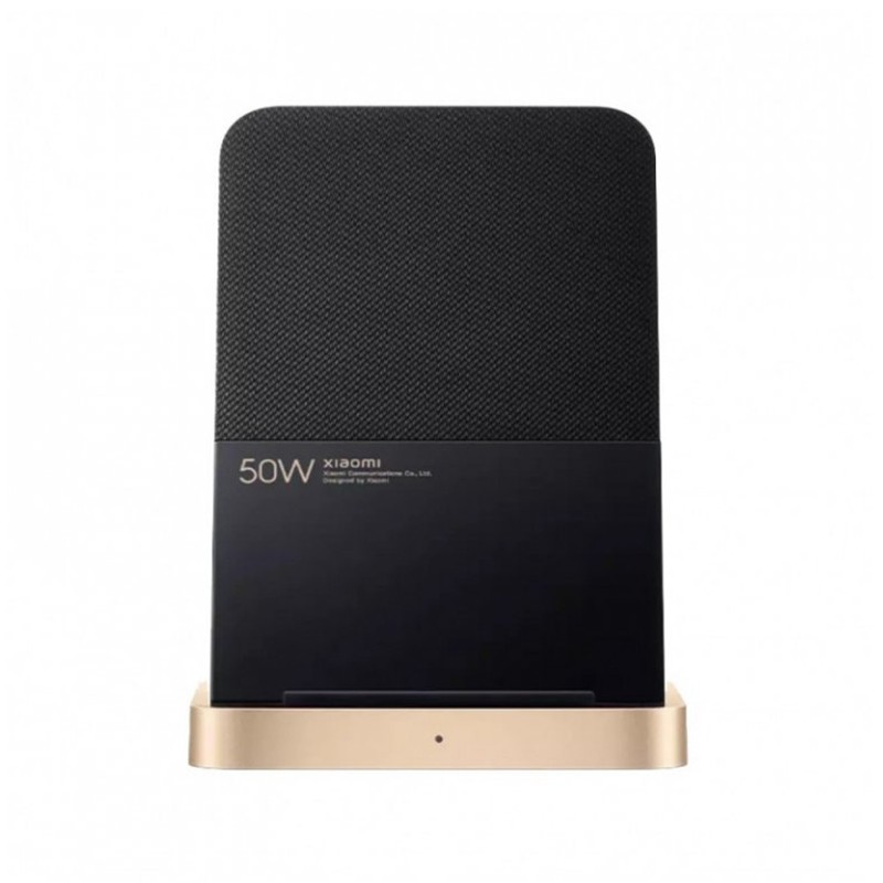Poze Incarcator telefon Xiaomi 50W Wireless Charging Stand, BHR6094GL