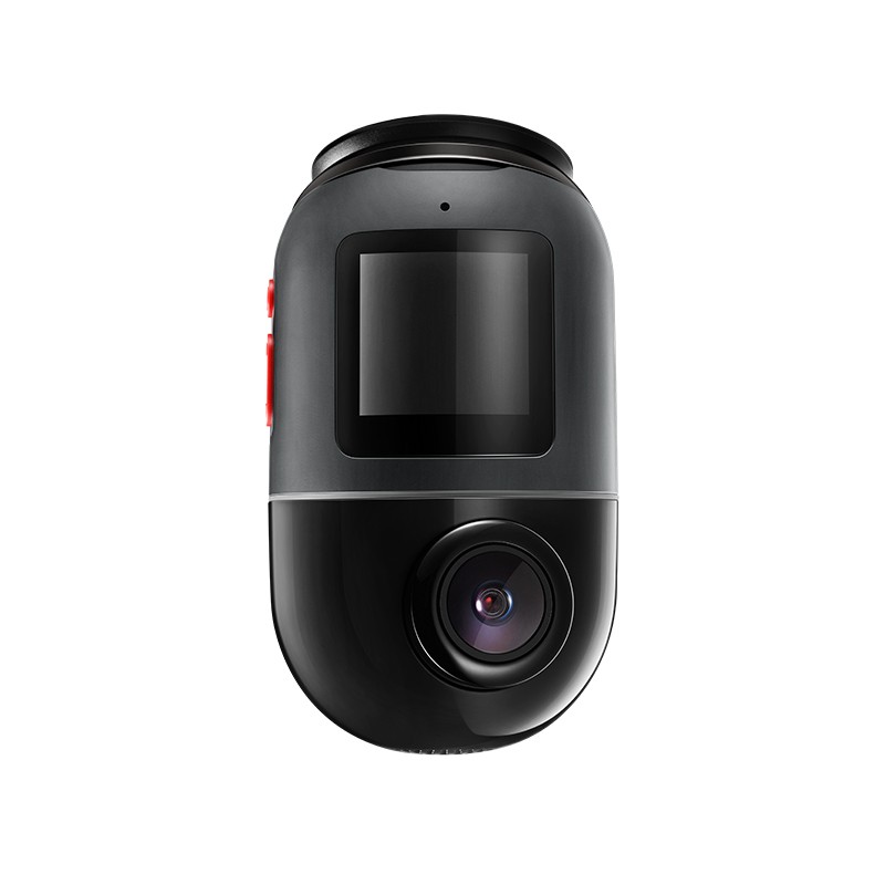 Camera auto 70mai Omni 360 Dash Cam, filmare 360⁰, 128GB, detectie AI miscare, GPS&ADAS, control vocal, X200
