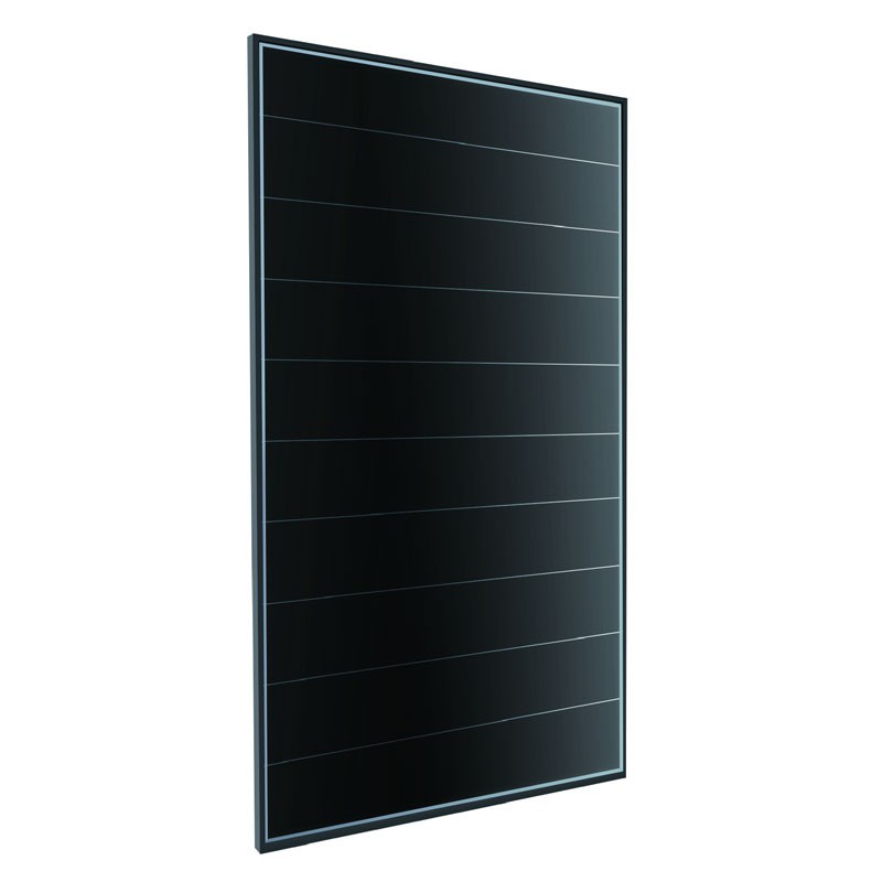 Panou solar fotovoltaic Tongwei Solar TH410PMB5-60SBS, 410 Wp, monocristalin, 36 panouri/palet 410 imagine noua