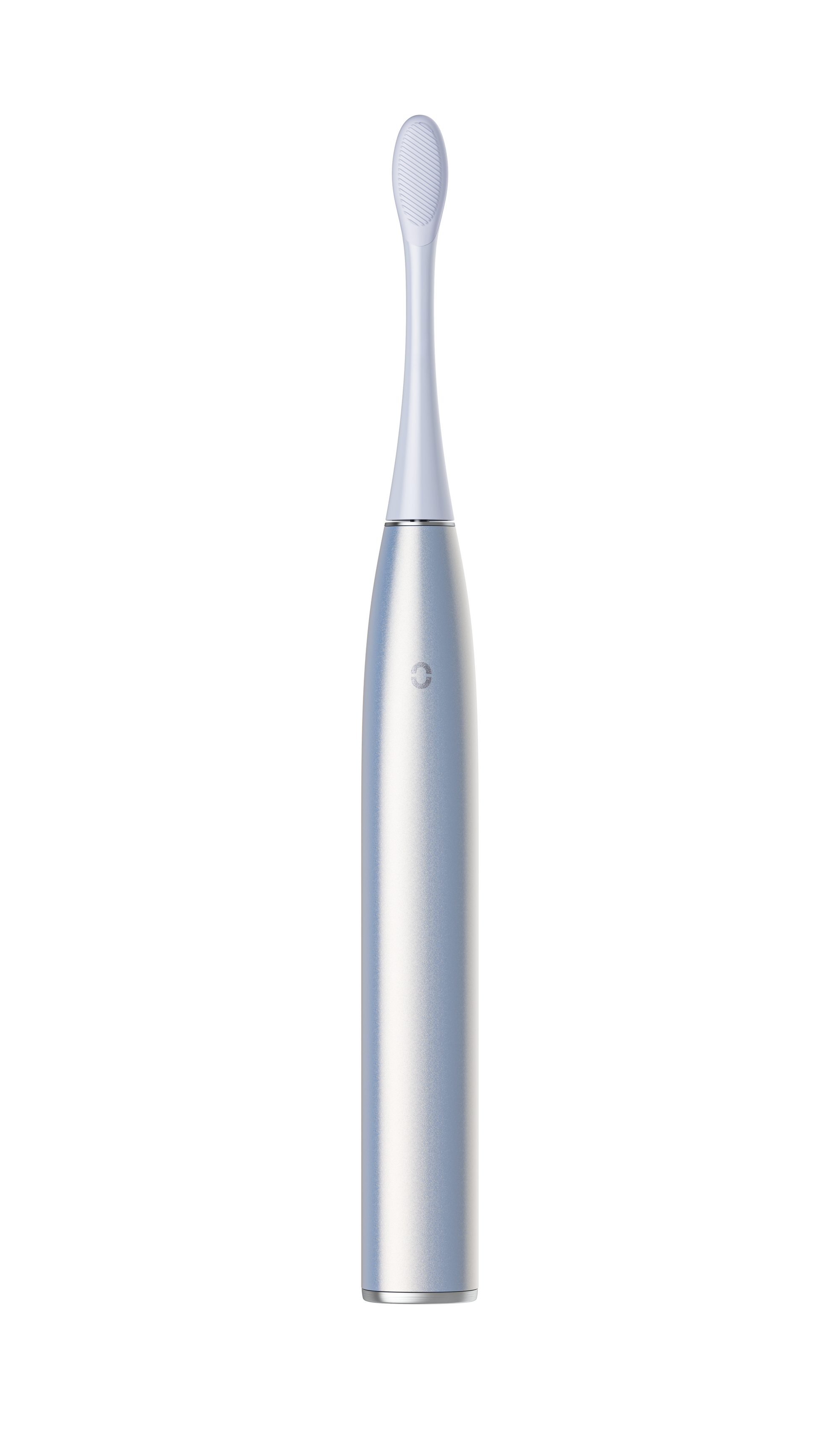 Poze Periuta de dinti electrica Oclean Electric Toothbrush X Pro Digital, Silver, Display led