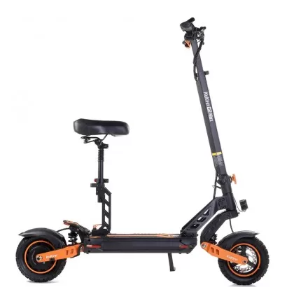 Trotineta KuKirin G2 MAX Electric Scooter