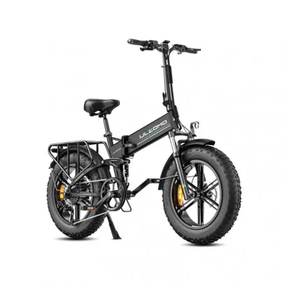 Bicicleta electrica...