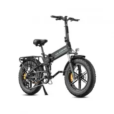 Bicicleta electrica...
