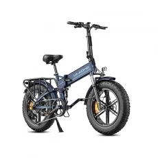 Bicicleta electrica...