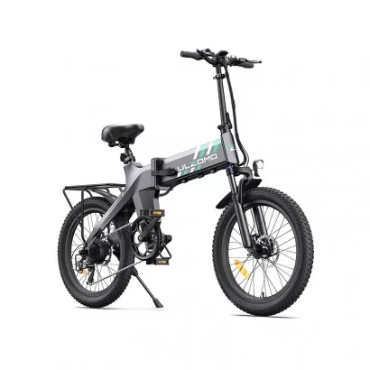 Bicicleta electrica...