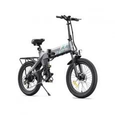 Bicicleta electrica...
