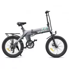 Bicicleta electrica...
