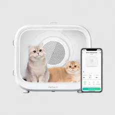 Uscator Smart PETKIT AirSalon Max