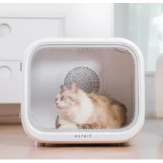 Uscator Smart PETKIT AirSalon Max