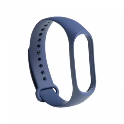 Curea bratara fitness Xiaomi pentru Mi Band 3 sau 4-Geekmall.ro