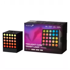 Lampa inteligenta LED...