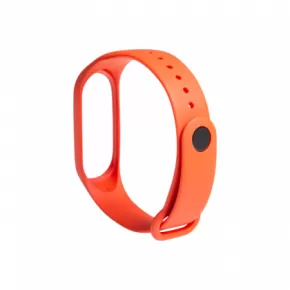 Curea bratara fitness Xiaomi pentru Mi Band 3 sau 4-Geekmall.ro