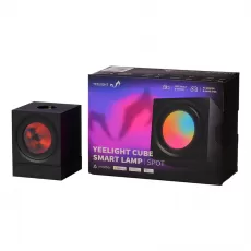 Lampa inteligenta LED...