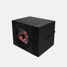 Lampa inteligenta LED...