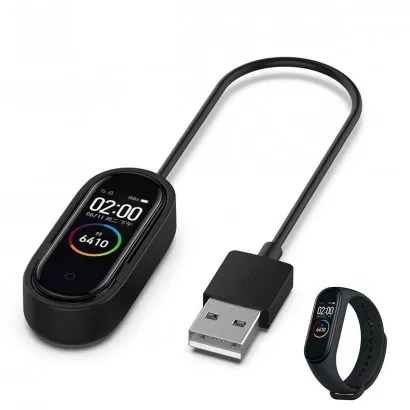 Cablu incarcare Bratara fitness Xiaomi Mi Band 4-Geekmall.ro