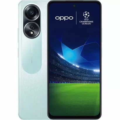Telefon mobil OPPO A58 4G,...