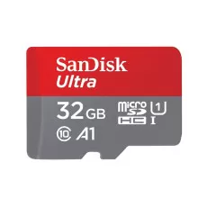 Card de memorie SanDisk...