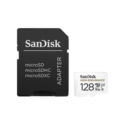 Card de memorie SanDisk...