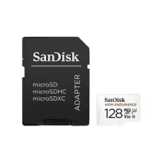 Card de memorie SanDisk...