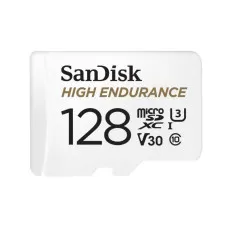 Card de memorie SanDisk...