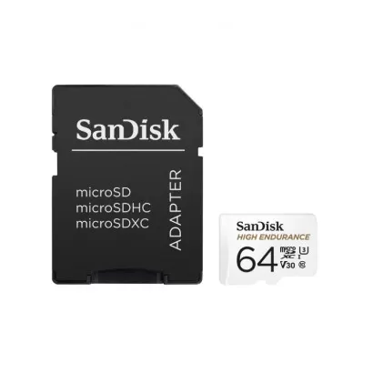 Card de memorie SanDisk...