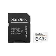 Card de memorie SanDisk...