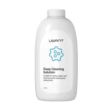 Solutie pentru curatare profunda UWANT Deep Cleaning Solution pentru Aspirator Uwant B200 cu abur si spalare