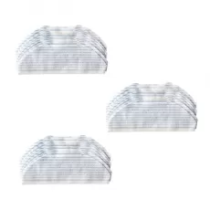 Set 30 lavete de unica...
