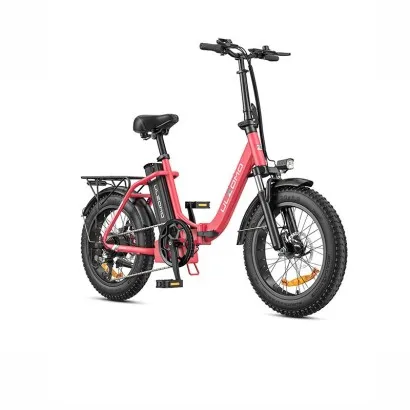 Bicicleta electrica...