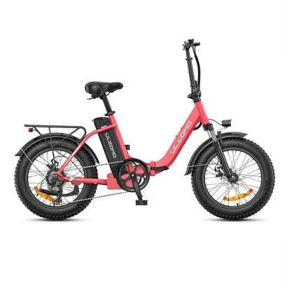 Bicicleta electrica...