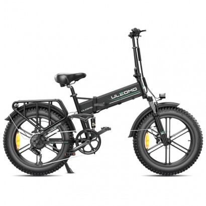 Resigilat - Bicicleta...