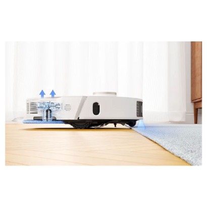Aspiratorul robot Dreame L20 Ultra - nou geekmall.ro