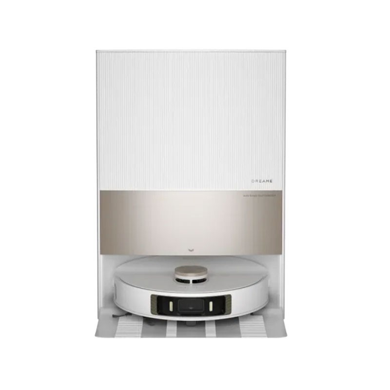 Aspiratorul robot Dreame L20 Ultra - geekmall.ro Aspiratorul robot Dreame L20 Ultra - geekmall.ro
