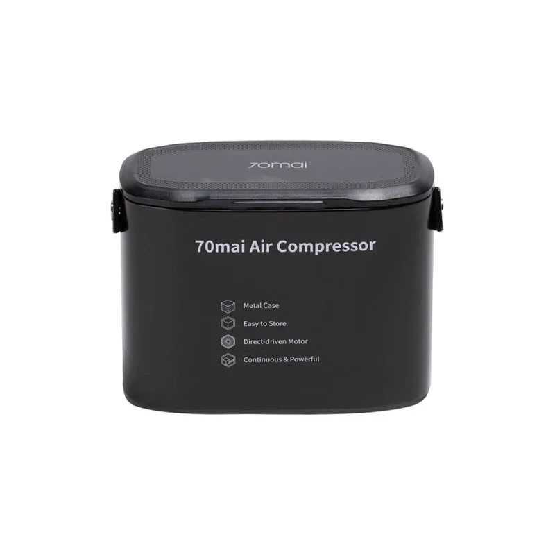 Compresor Auto 70mai Air Compressor Midrive TP01