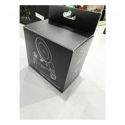 Suport cu ventuza 70mai Dash Cam Mount pentru camerele 70mai A810 si 70mai A800S