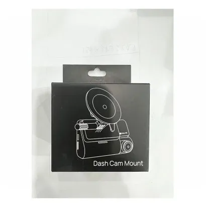 Suport cu ventuza 70mai Dash Cam Mount pentru camerele 70mai A810 si 70mai A800S