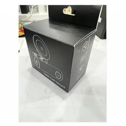 Suport cu ventuza 70mai Dash Cam Mount pentru camerele 70mai M300 si 70mai 1S