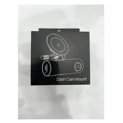 Suport cu ventuza 70mai Dash Cam Mount pentru camerele 70mai M300 si 70mai 1S