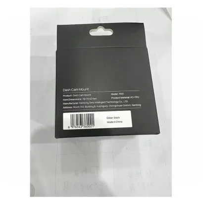 Suport cu ventuza 70mai Dash Cam Mount pentru camerele 70mai M300 si 70mai 1S