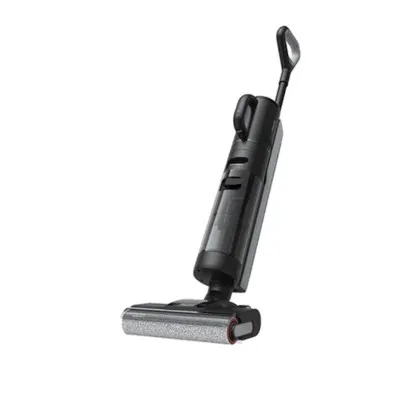 Aspirator vertical 4-in-1 cu spalare Dreame H12 Dual, putere 300W, 16.000Pa, Autonomie 35 min